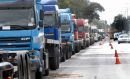 Απειλούν με απεργίες οι ιδιοκτήτες φορτηγών Δημόσιας Χρήσης
