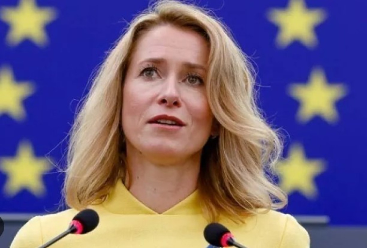 Κάλας: Συσχετισμός Κυπριακού με την υποψηφιότητα Τουρκίας στην ΕΕ