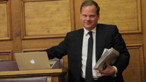 Ηχηρά «καρφιά» Καραμανλή σε Μπακογιάννη για την «τριτοκοσμική» Αθήνα