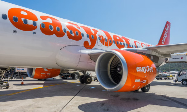 EasyJet: Ανέστειλε τις πτήσεις προς το Ισραήλ μέχρι τον Οκτώβριο