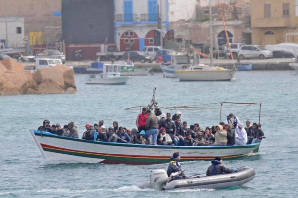 Mνημόνιο ΕΕ- Τυνησίας για τη μετανάστευση