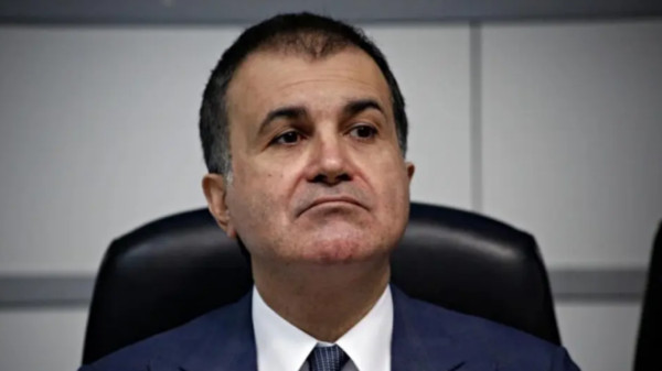 Τσελίκ: Στείλαμε F-16 στην Κύπρο για ισορροπία δυνάμεων - Μπορεί να ακολουθήσουν συστήματα αεράμυνας
