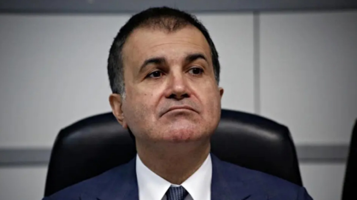 Τσελίκ: Στείλαμε F-16 στην Κύπρο για ισορροπία δυνάμεων - Μπορεί να ακολουθήσουν συστήματα αεράμυνας