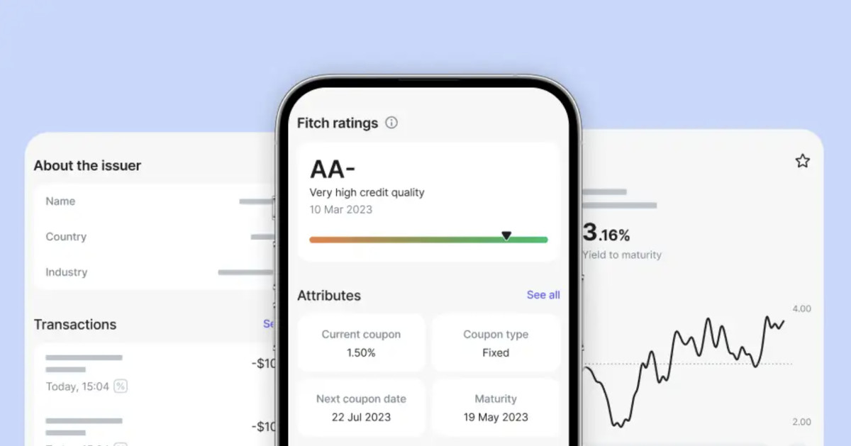 Revolut: Προσθέτει ομόλογα στα επενδυτικά προϊόντα που προσφέρει στην Ελλάδα