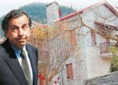 Νέο "κατόρθωμα" Λιάπη: Πώς ο συνταξιούχος με τις πλαστές πινακίδες, δήλωνε λιγότερα τ.μ στο Καρπενήσι για να πληρώνει λιγότερο "χαράτσι"