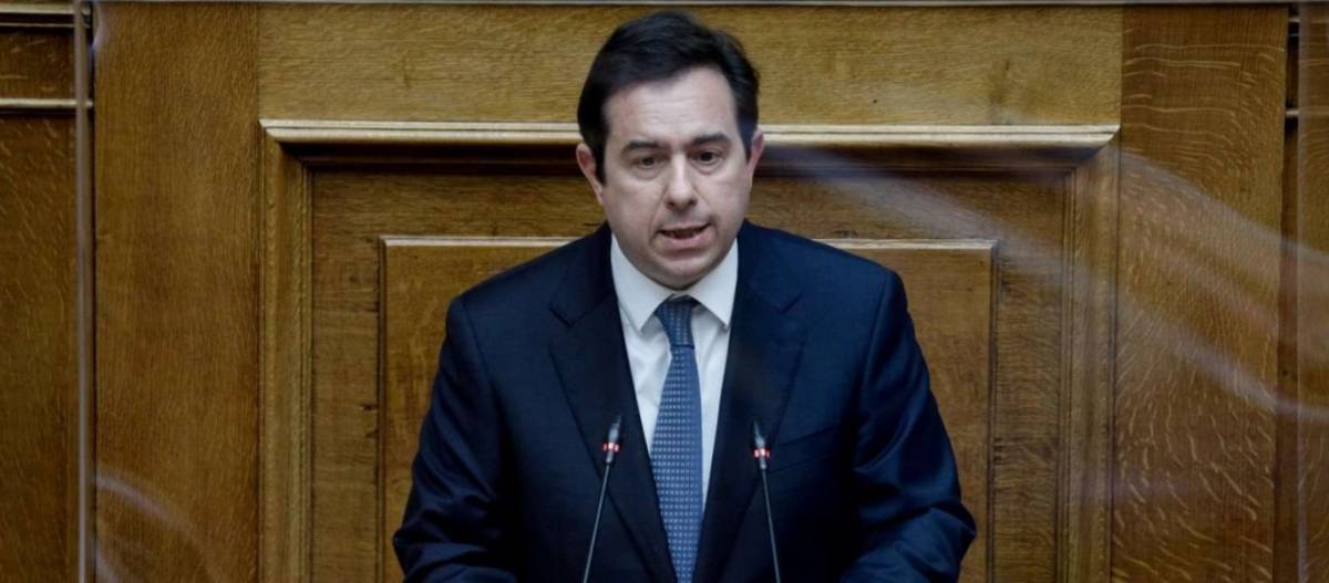 H επιχείρηση «Αλκμήνη» της ΕΥΠ για τις ΜΚΟ