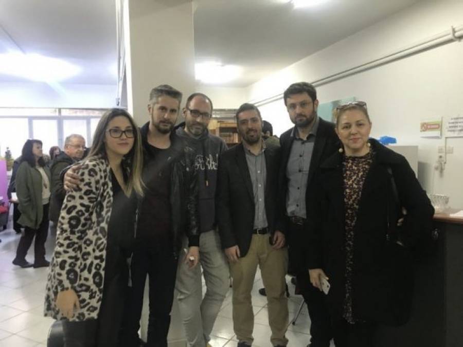 Τρεις κι ο κούκος στις κομματικές οργανώσεις του ΣΥΡΙΖΑ