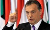 Θριαμβολογεί ο Ούγγρος πρωθυπουργός παρά το άκυρο δημοψήφισμα