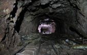 Τουλάχιστον 70 ανθρακωρύχοι παγιδευμένοι σε στοές ορυχείου στο Ιράν