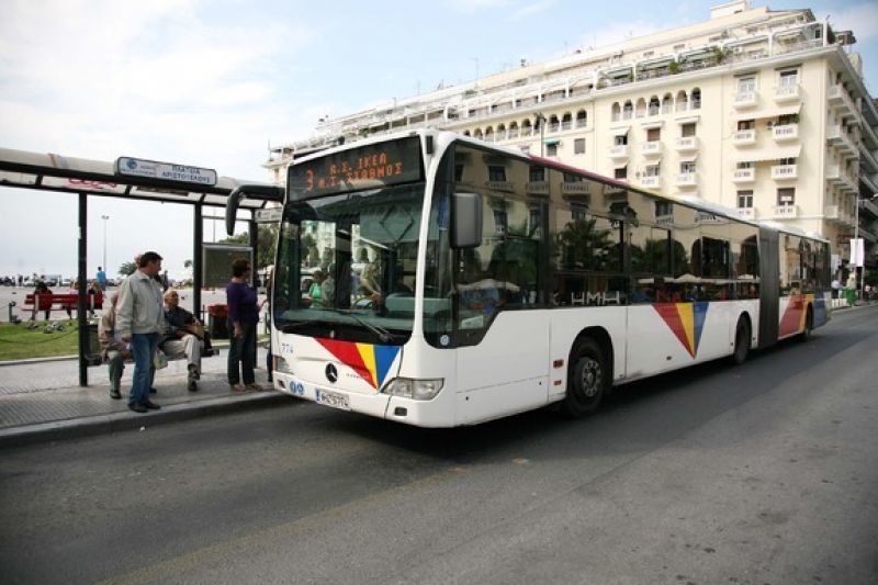Σε καλό δρόμο οι συζητήσεις μεταξύ ΟΑΣΘ και κυβέρνησης