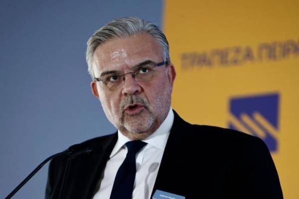 Τράπεζα Πειραιώς-Εννεάμηνο: Αύξηση κερδών και μείωση NPEs στο 16%