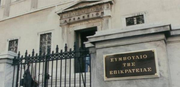 ΣτΕ: Ακύρωση της άρνησης του υπ.Υγείας επικύρωσης εκλογών Π.Ι.Σ. 2019