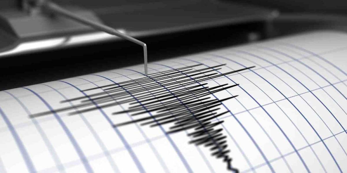 Σεισμός 4,9 Ρίχτερ ανοιχτά της Καρπάθου
