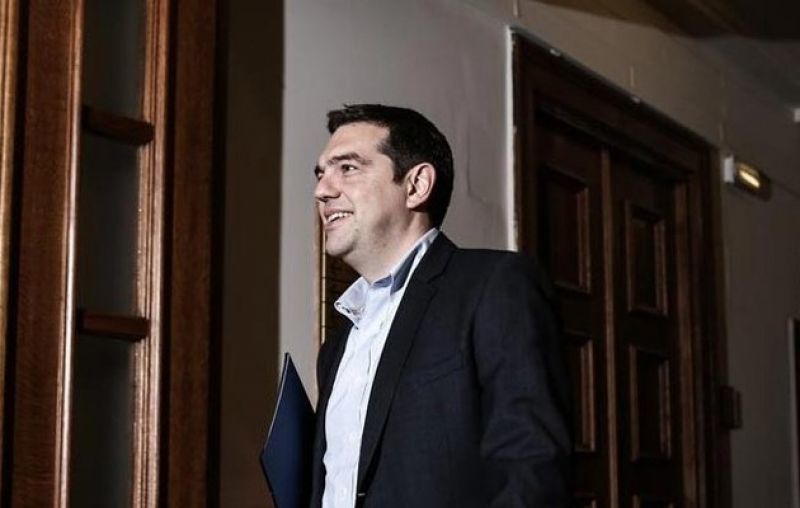 Συνάντηση Τσίπρα με Νικολούδη- Πρωτοβουλίες για τη διαφθορά