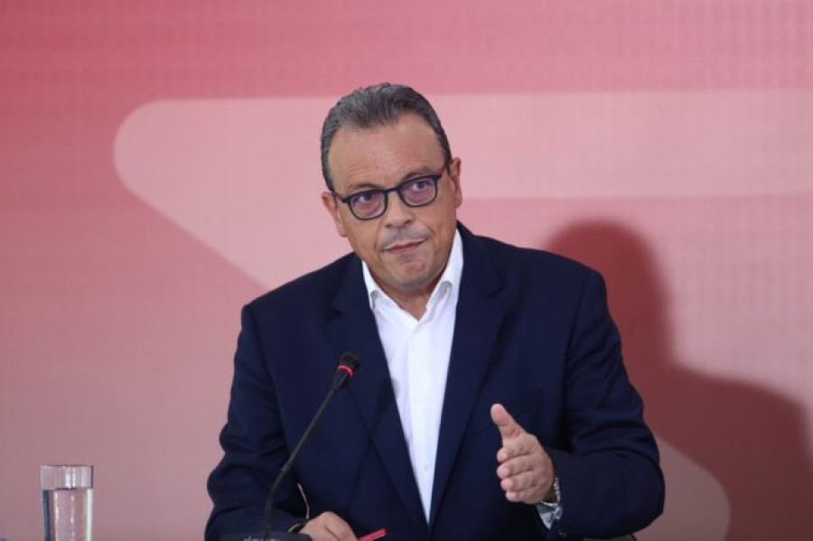 Φάμελλος: Ο κ. Μητσοτάκης περιορίζει την ισότητα λόγω εσωκομματικών πιέσεων