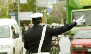 ΕΛ.ΑΣ: Επιβεβαιώθηκαν 170 παραβάσεις του Κ.Ο.Κ σε μια ημέρα
