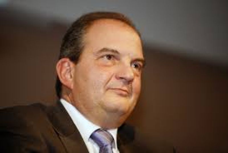 Κώστας Καραμανλής: "Να στηρίξουμε τη ΝΔ"