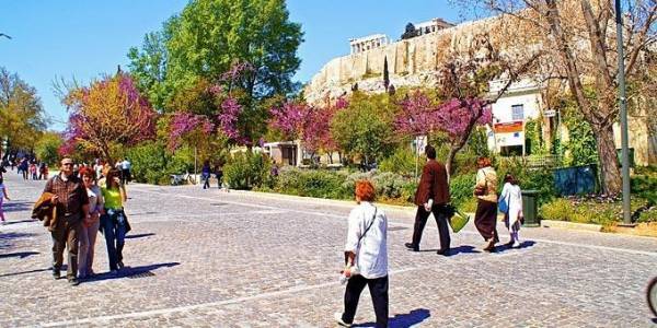 Με ραντεβού η αποκομιδή απορριμάτων στη Δ. Αρεοπαγίτου