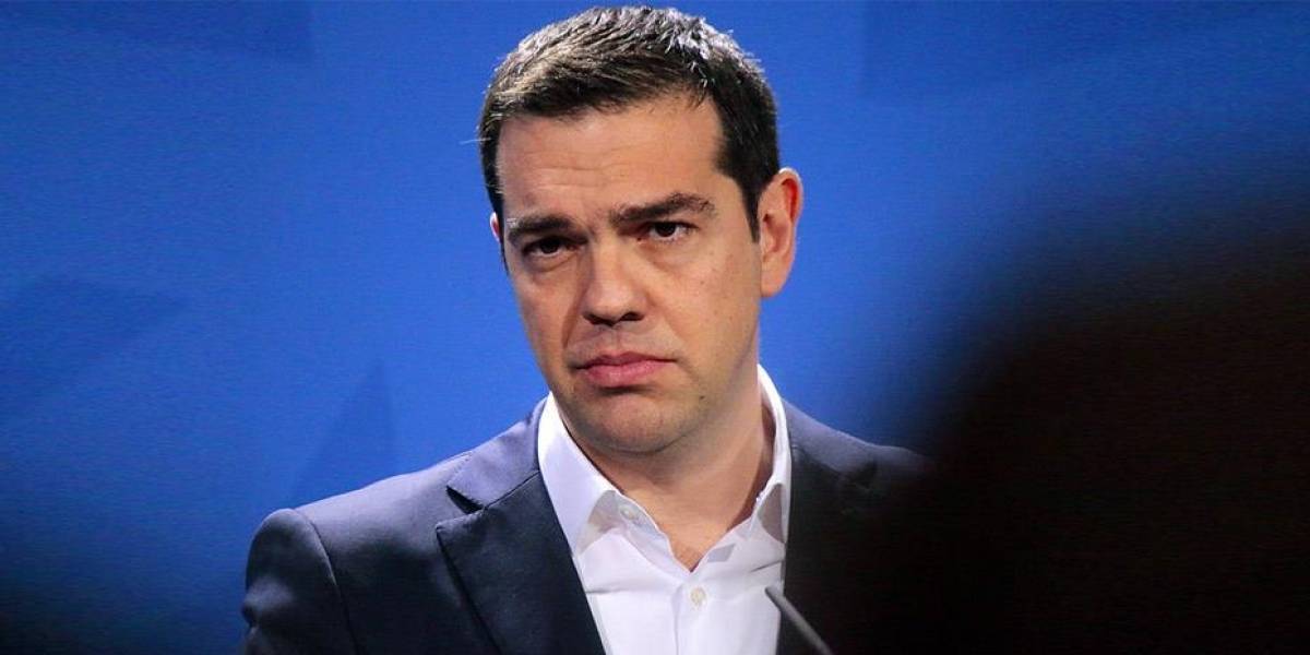 Τσίπρας: Η ιδιωτικοποίηση των ΕΛΠΕ αποτελεί απιστία κατά του Δημοσίου