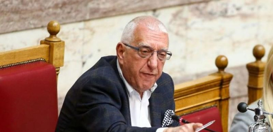 Βουλή: Όχι στο αίτημα Σπίρτζη για προανακριτική επιτροπή