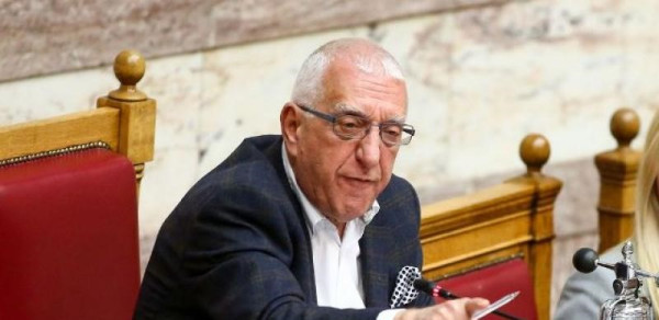 Βουλή: Όχι στο αίτημα Σπίρτζη για προανακριτική επιτροπή