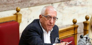 Βουλή: Όχι στο αίτημα Σπίρτζη για προανακριτική επιτροπή