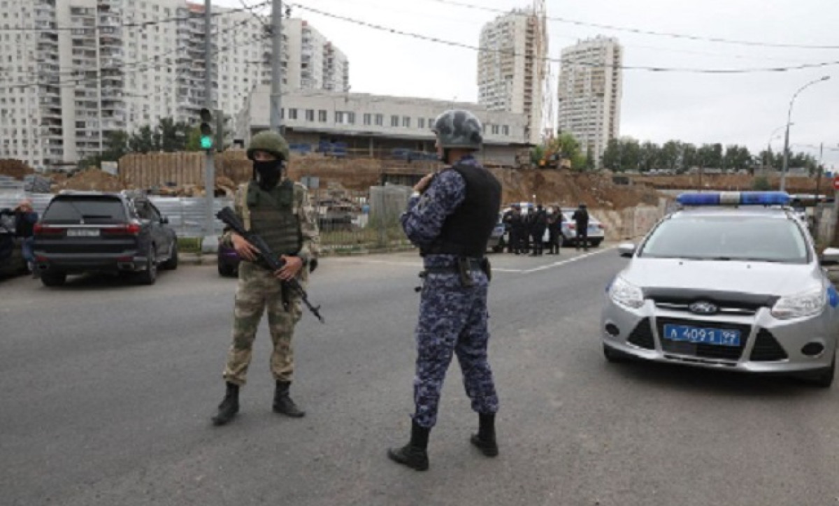 Σε κατάσταση συναγερμού η Μόσχα- Μήνυμα Κρεμλίνου στη Δύση