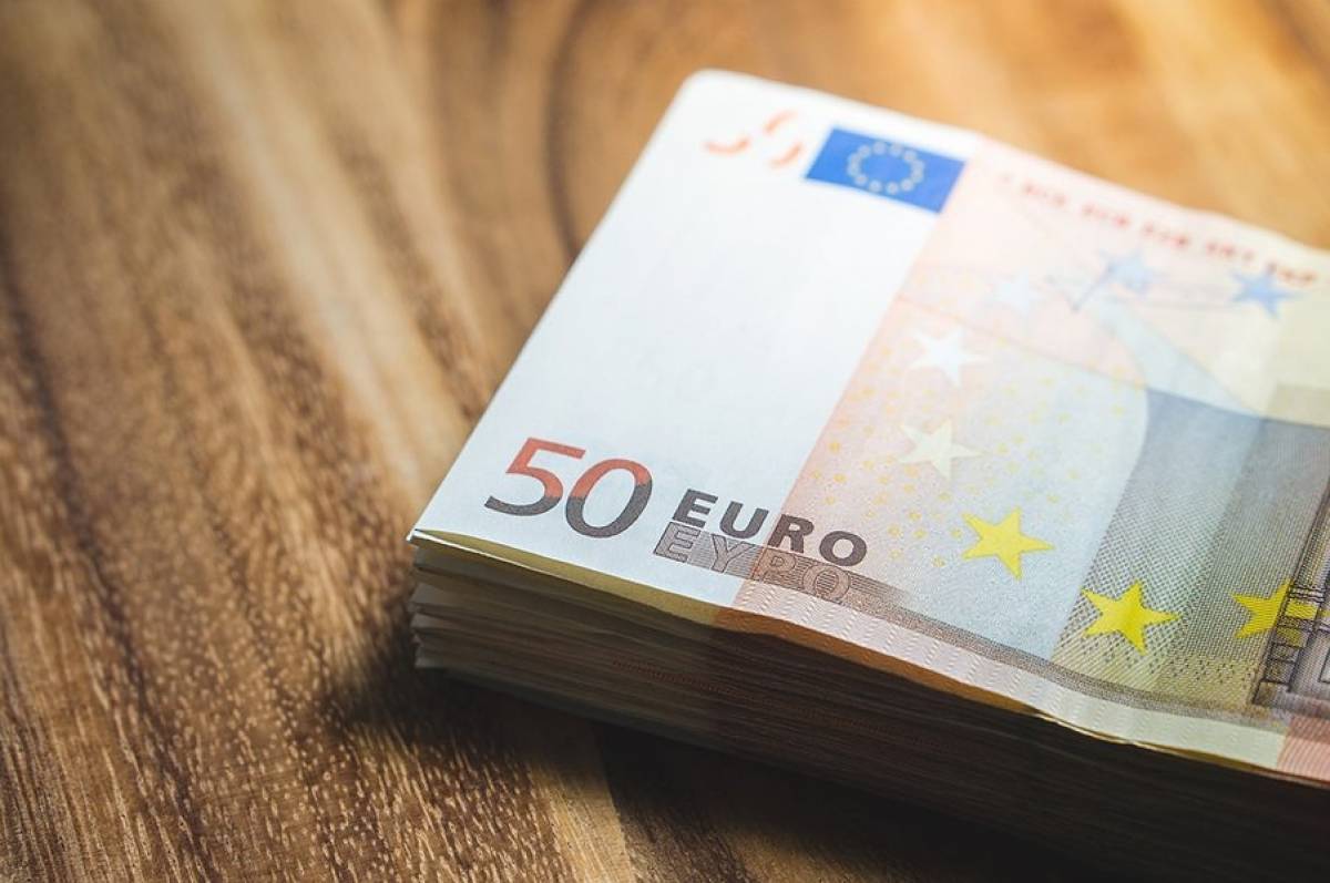 Κατώτατος μισθός:Ποια η θέση της Ελλάδας στον χάρτη της Ε.Ε.
