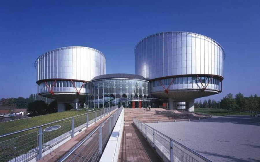 ΕΔΑΔ: Καταδίκη της Ελλάδας για ελλιπή έρευνα σε υπόθεση βιασμού