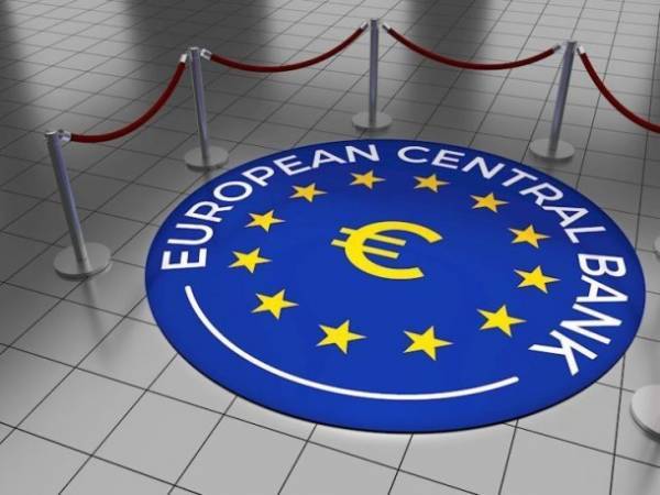 Η ΕΚΤ ίσως μειώσει τις αγορές ομολόγων τον Ιούνιο