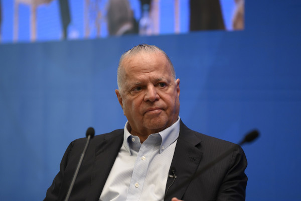 Ευ. Μυτιληναίος: Έρχεται δύσκολος χειμώνας για την Ευρώπη, η κατάσταση θυμίζει το 2023