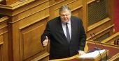 Άγρια κόντρα Παππά- Βενιζέλου για τα ΜΜΕ