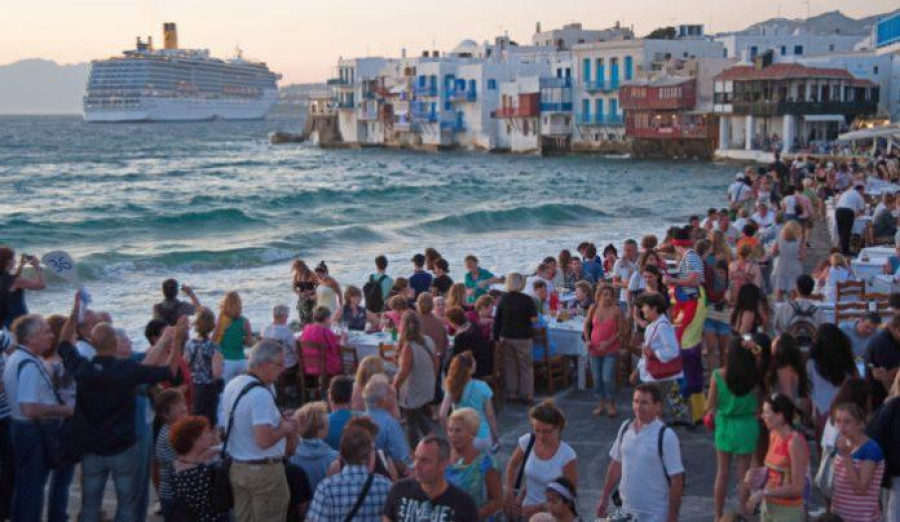 «Βιώσιμες Κυκλάδες: Από τη θεωρία στην πράξη» στο Μουσείο Κυκλαδικής Τέχνης