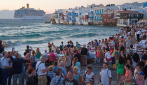 «Βιώσιμες Κυκλάδες: Από τη θεωρία στην πράξη» στο Μουσείο Κυκλαδικής Τέχνης