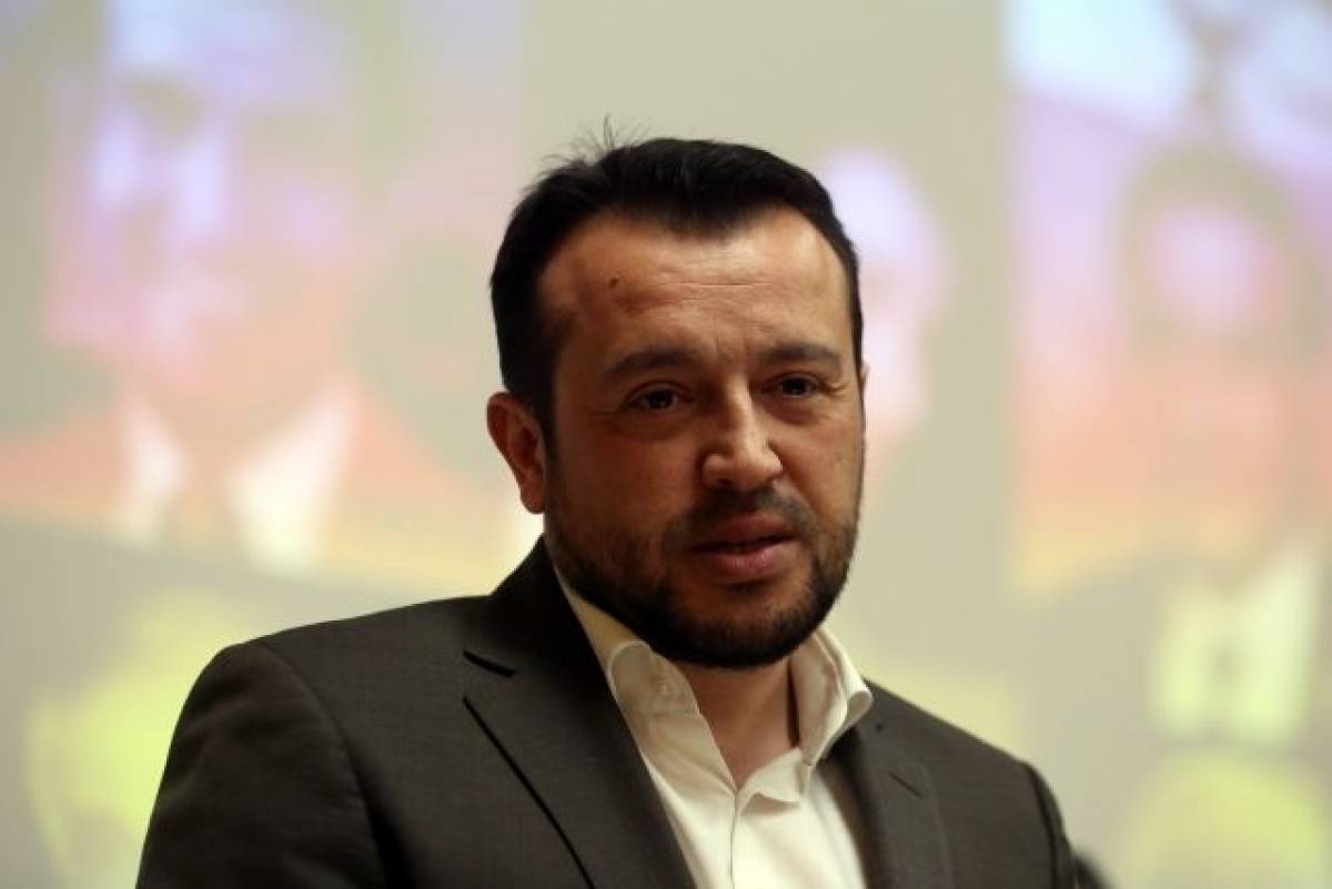Παππάς: Τα μέτρα απλώς καθυστερούν τη χρεοκοπία των επιχειρήσεων
