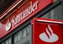Bloomberg: Περικοπές στην Banco Santander