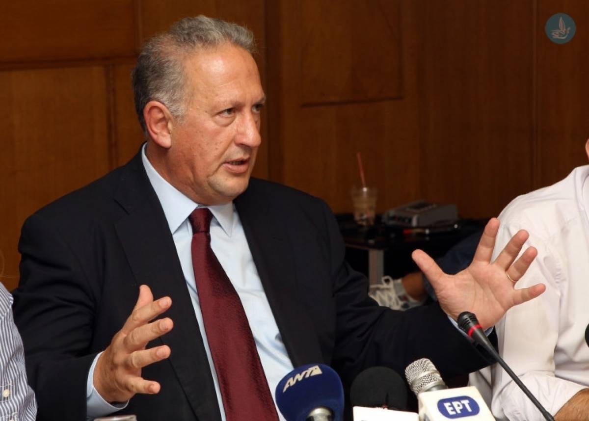 Σκανδαλίδης: Η συμφωνία των απόδημων δεν περιλαμβάνει σημαντικό μέρος τους