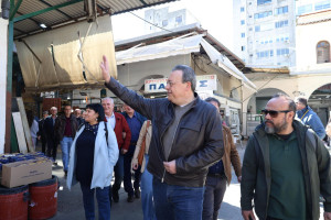 Φάμελλος: Να παραιτηθεί ο Πρωθυπουργός, η χώρα χρειάζεται πολιτική αλλαγή