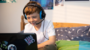 30% περισσότεροι νεαροί gamers στο στόχαστρο κυβερνοεγκληματιών το α’ εξάμηνο
