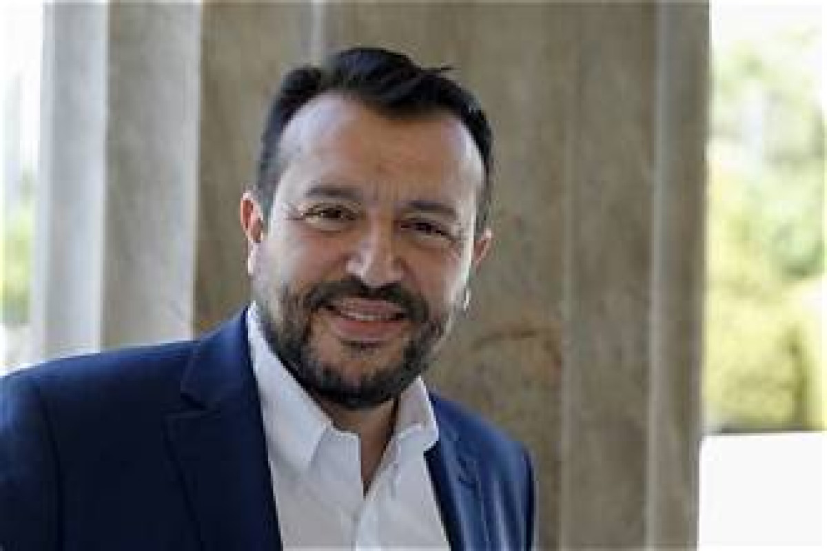 Παππάς για προσχέδιο προϋπολογισμού: 300.000 συνταξιούχοι δουλεύουν επειδή η κυβέρνηση αρνείται να επαναφέρει τη 13η σύνταξη