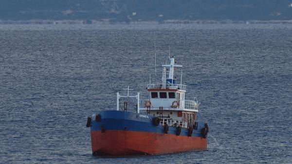 Ελευθερώθηκαν οι Έλληνες ναυτικοί που ήταν όμηροι πειρατών στη Νιγηρία