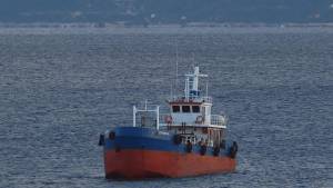 Ελευθερώθηκαν οι Έλληνες ναυτικοί που ήταν όμηροι πειρατών στη Νιγηρία