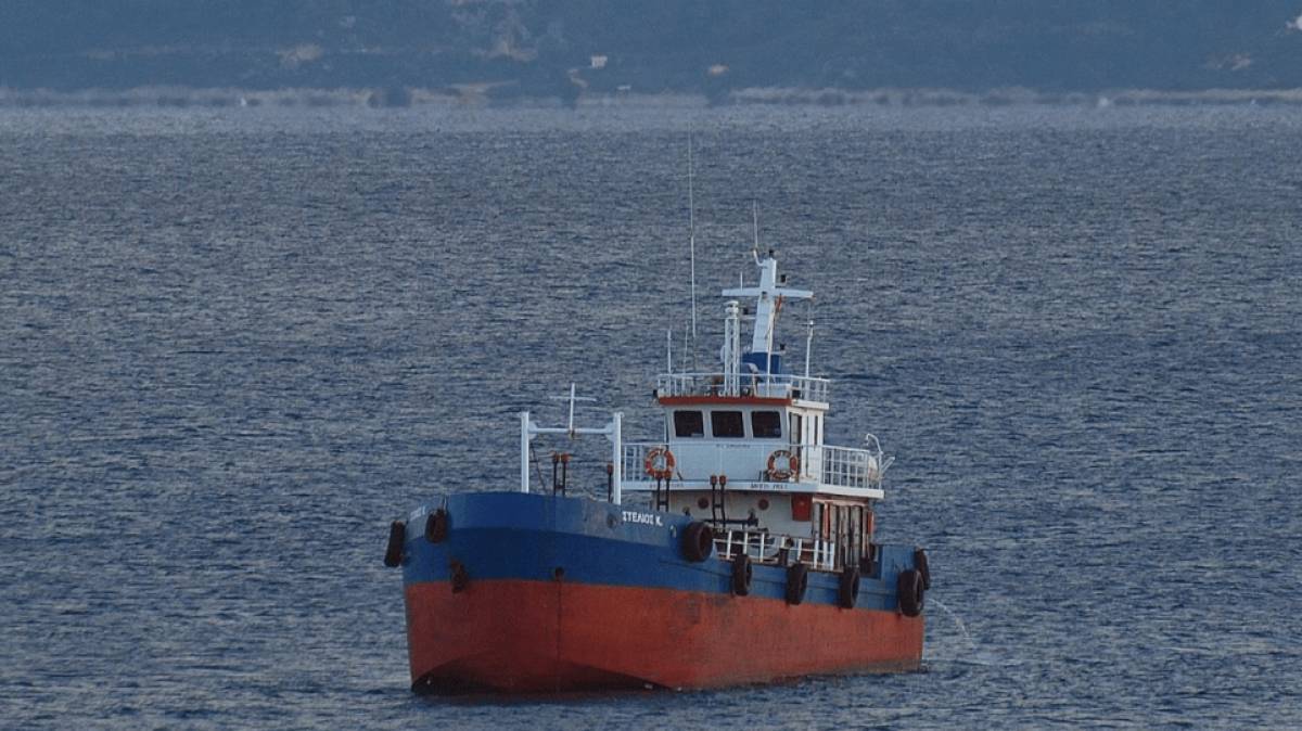 Ελευθερώθηκαν οι Έλληνες ναυτικοί που ήταν όμηροι πειρατών στη Νιγηρία