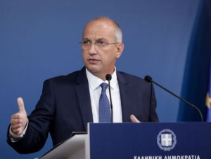 Οικονόμου: O Tσίπρας εξόντωσε τον παραγωγικό κλάδο όσο κυβερνούσε