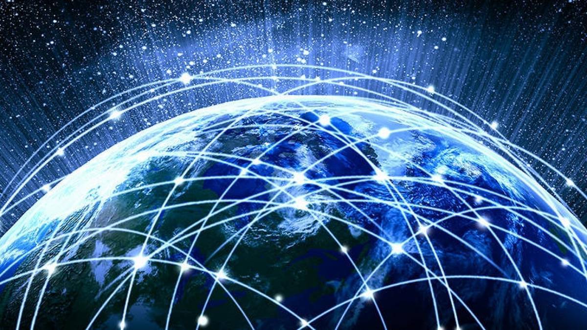Έρχεται σινοαμερικανικός διαχωρισμός του Internet μέσα στην επόμενη δεκαετία