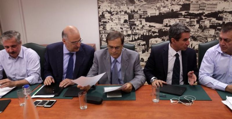 Ενεργειακό Κόστος: «Μπαϊράκι» ΥΠΑΝ απέναντι στις ενστάσεις της ΕΕ