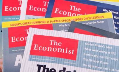 Economist:Το οικονομικό φιάσκο του ευρώ και ο δρόμος της ύφεσης