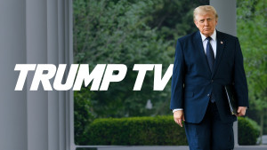 «Trump TV»: Ο Τραμπ απαντά στο μποϊκοτάζ των αμερικανικών δικτύων με δικό του κανάλι