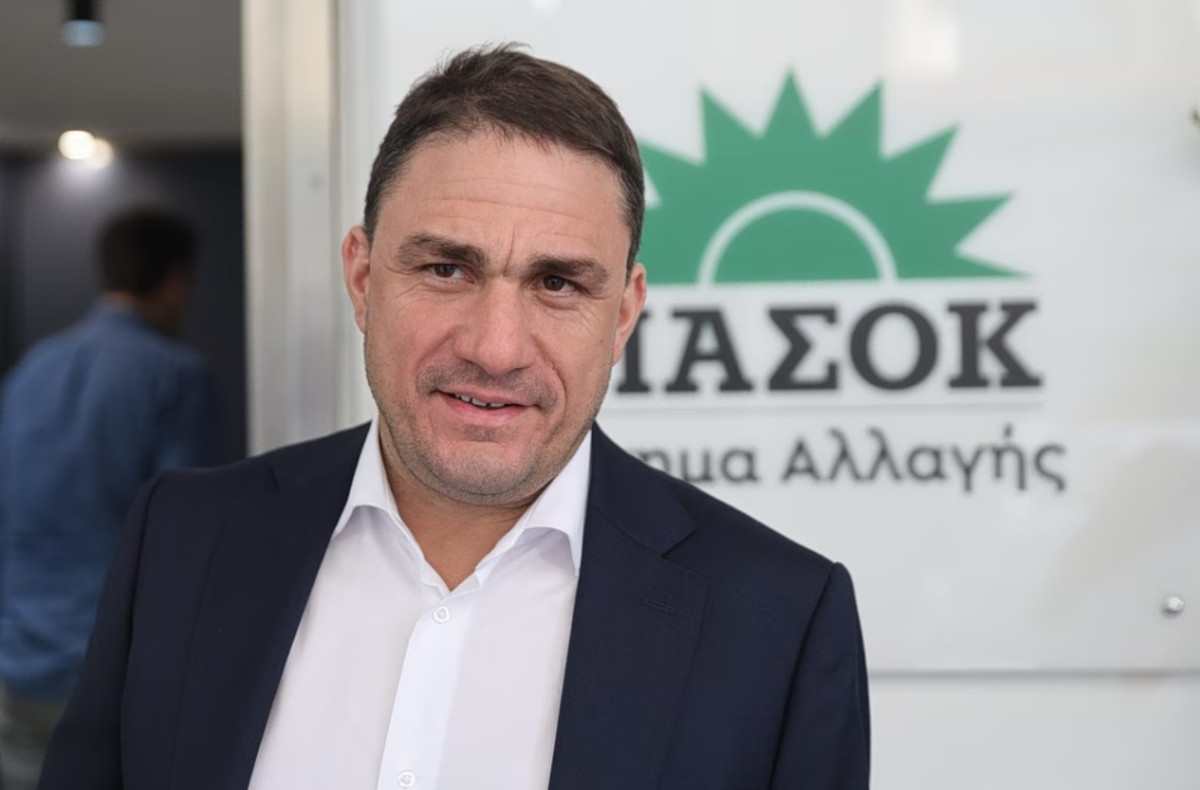 Τσουκαλάς: Με θέσεις ΠΑΣΟΚ πάλι ο Μητσοτάκης για μία οικονομία δύο ταχυτήτων