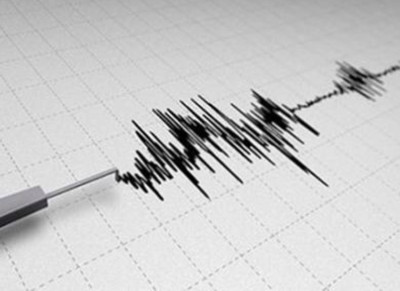 Σεισμός 4,1 ρίχτερ κοντά στη Νεάπολη Λασιθίου